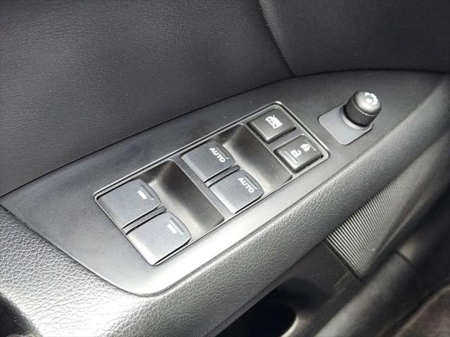 2013 Suzuki Kizashi Sport SLS