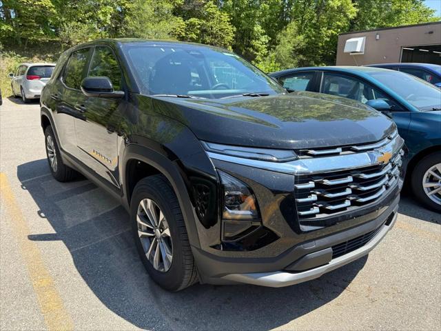 2026 Chevrolet Equinox FWD LT for sale in Grand Rapids, MI