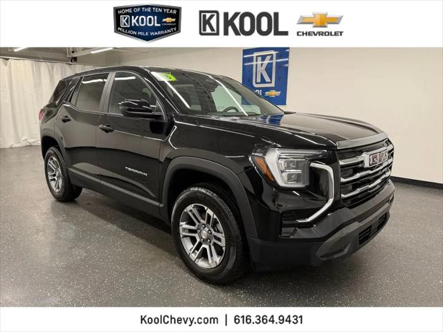 2026 GMC Terrain FWD Elevation for sale in Grand Rapids, MI