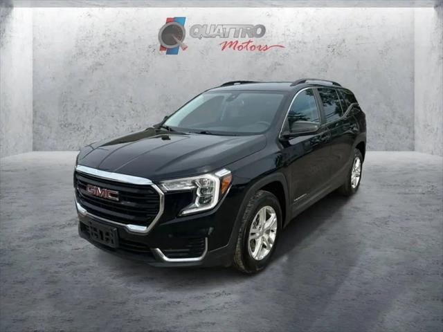 2023 GMC Terrain AWD SLE for sale in Redford, MI
