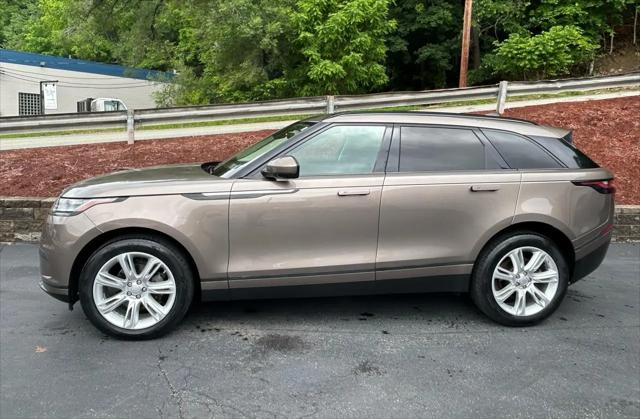 2020 Land Rover Range Rover Velar P250 S