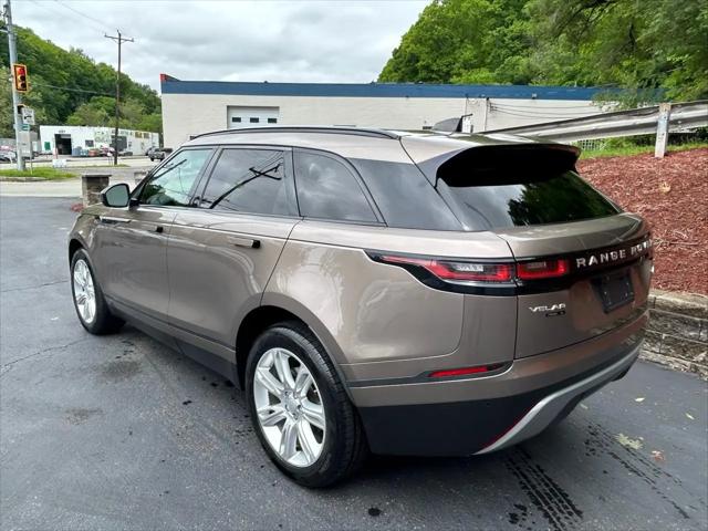 2020 Land Rover Range Rover Velar P250 S