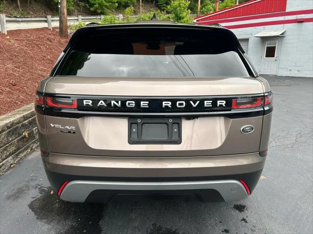 2020 Land Rover Range Rover Velar P250 S