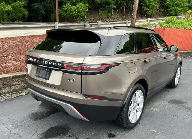 2020 Land Rover Range Rover Velar P250 S
