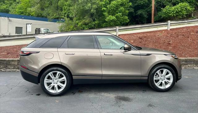 2020 Land Rover Range Rover Velar P250 S