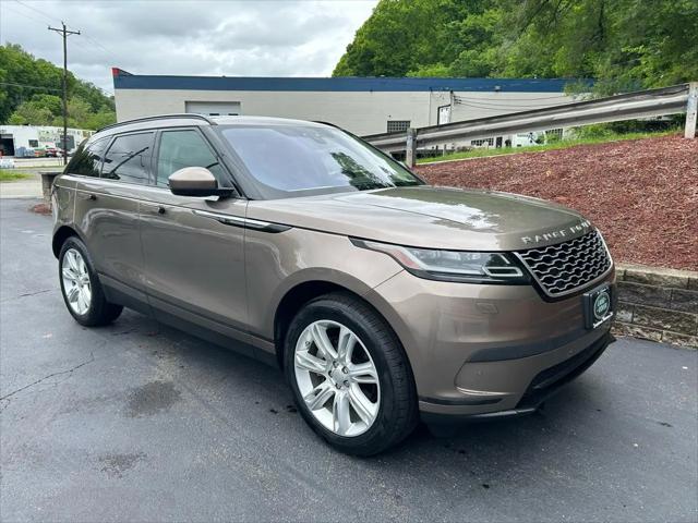 2020 Land Rover Range Rover Velar P250 S