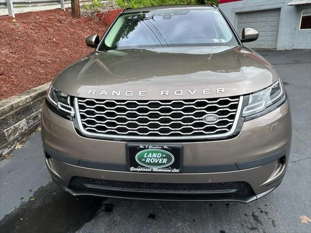 2020 Land Rover Range Rover Velar P250 S