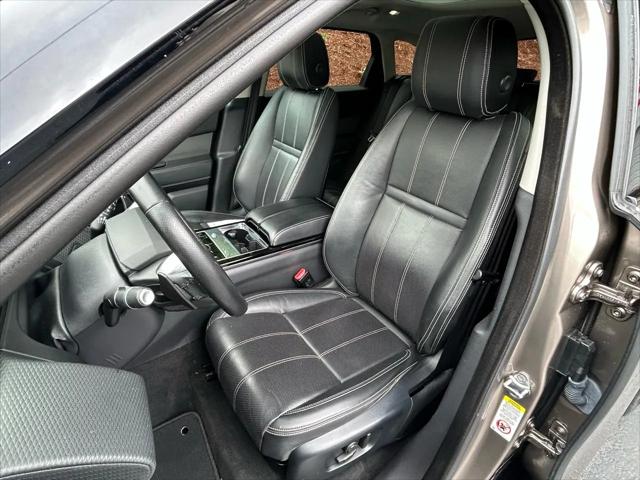 2020 Land Rover Range Rover Velar P250 S