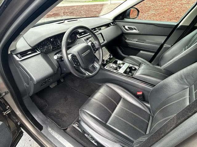 2020 Land Rover Range Rover Velar P250 S