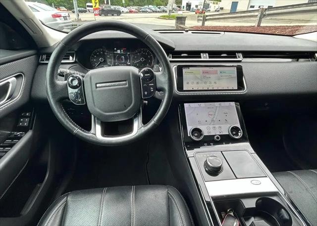 2020 Land Rover Range Rover Velar P250 S