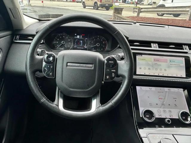 2020 Land Rover Range Rover Velar P250 S