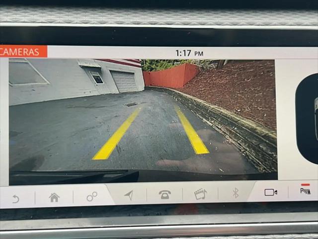 2020 Land Rover Range Rover Velar P250 S