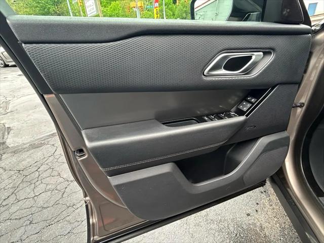 2020 Land Rover Range Rover Velar P250 S