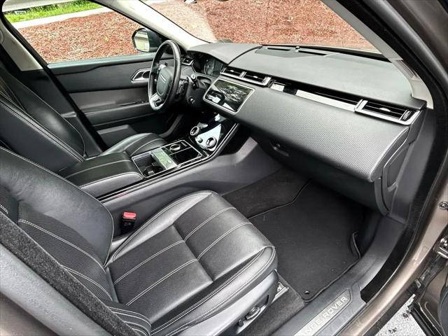 2020 Land Rover Range Rover Velar P250 S