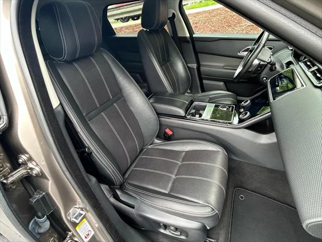 2020 Land Rover Range Rover Velar P250 S