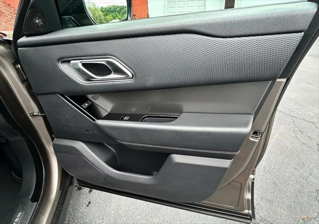 2020 Land Rover Range Rover Velar P250 S