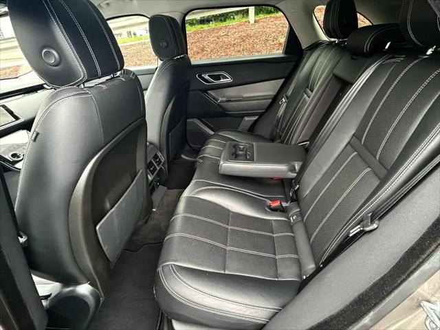 2020 Land Rover Range Rover Velar P250 S