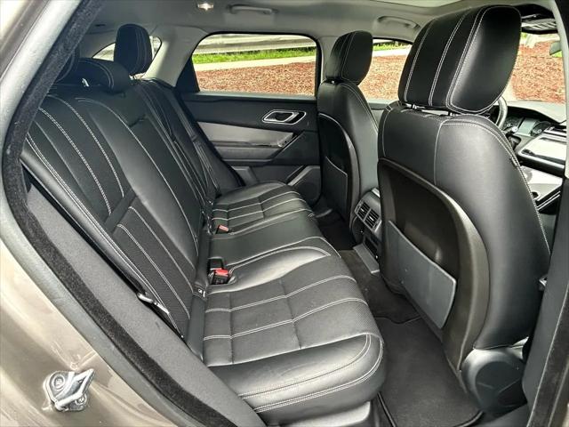 2020 Land Rover Range Rover Velar P250 S