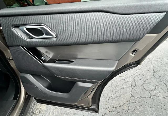 2020 Land Rover Range Rover Velar P250 S