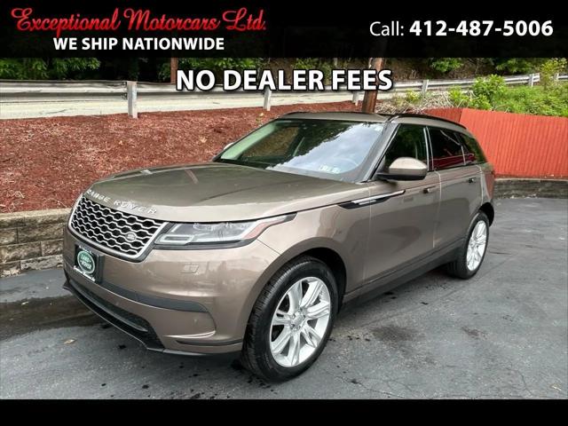 2020 Land Rover Range Rover Velar P250 S for sale in Glenshaw, PA