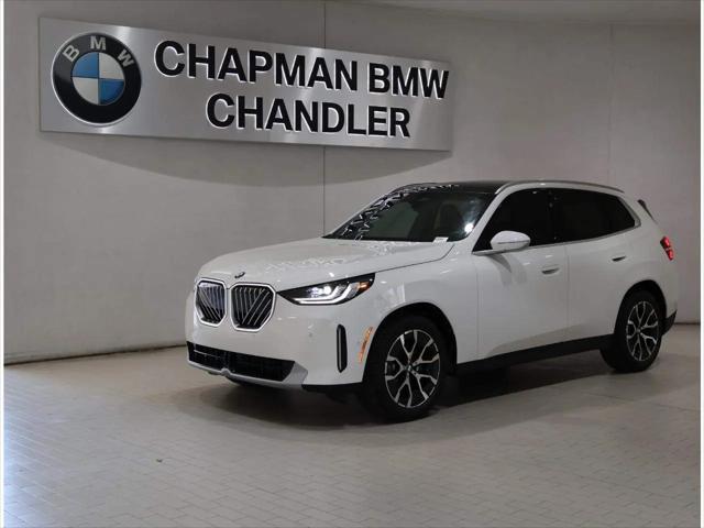 2026 BMW X3 30 xDrive for sale in Chandler, AZ