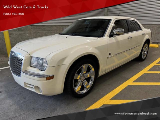 2008 Chrysler 300 Touring for sale in Seattle, WA