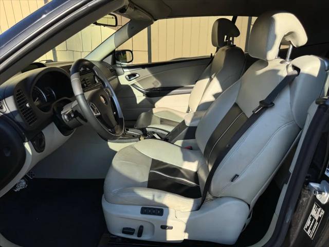 2006 Saab 9-3 Aero