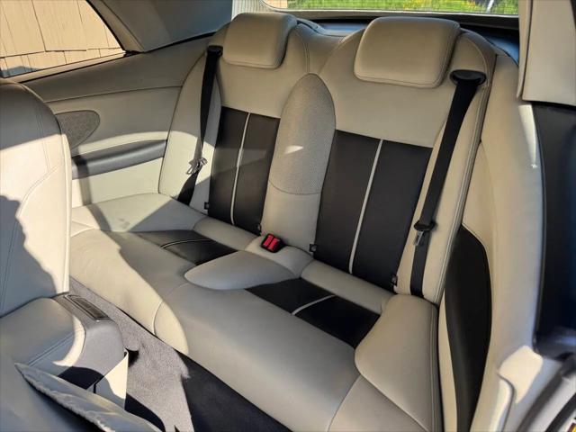2006 Saab 9-3 Aero