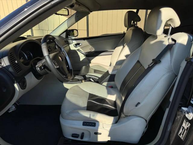 2006 Saab 9-3 Aero