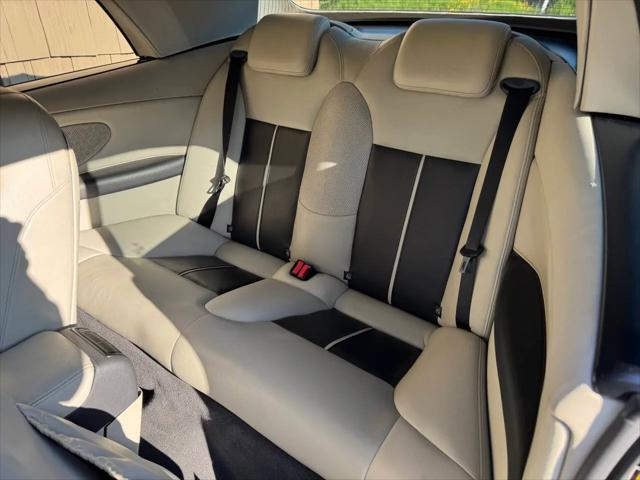 2006 Saab 9-3 Aero