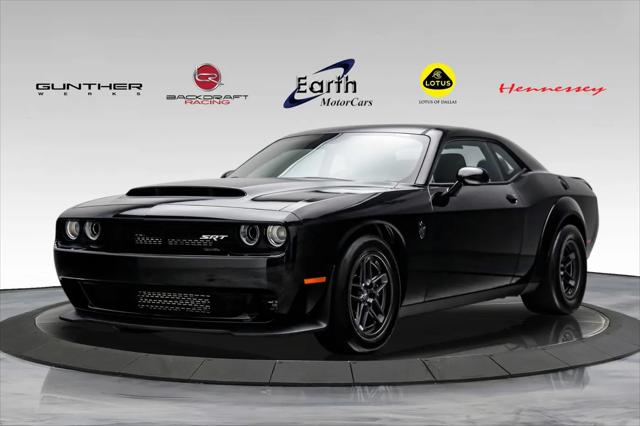 2023 Dodge Challenger SRT Hellcat Redeye Widebody for sale in Carrollton, TX