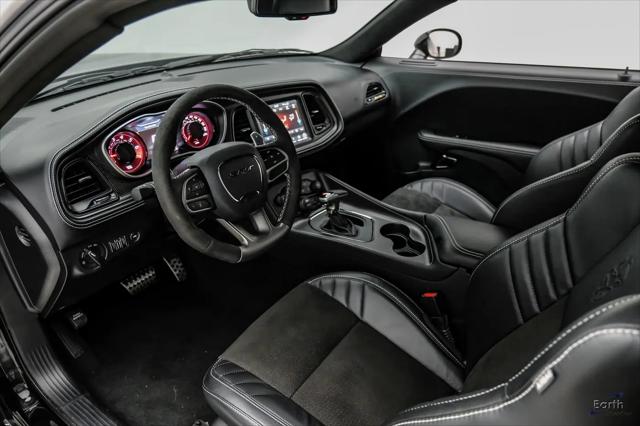 2023 Dodge Challenger SRT Hellcat Redeye Widebody