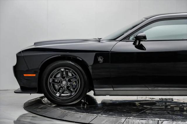 2023 Dodge Challenger SRT Hellcat Redeye Widebody