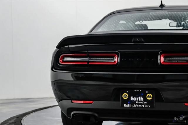 2023 Dodge Challenger SRT Hellcat Redeye Widebody