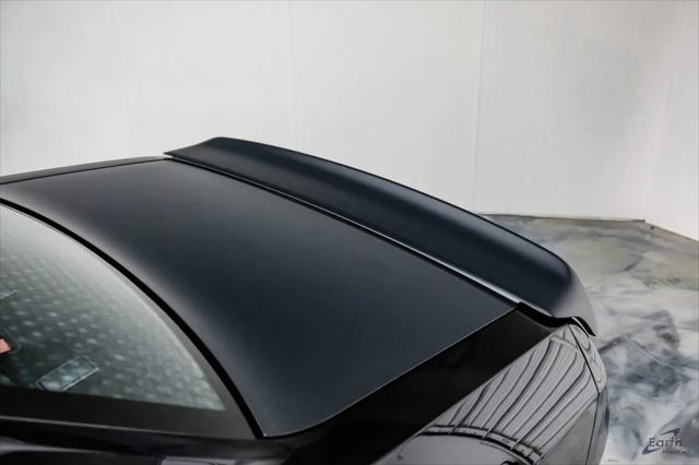 2023 Dodge Challenger SRT Hellcat Redeye Widebody