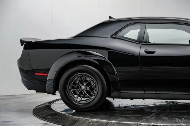 2023 Dodge Challenger SRT Hellcat Redeye Widebody