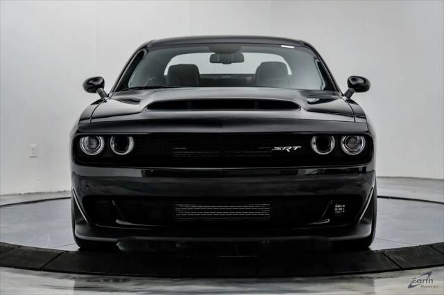 2023 Dodge Challenger SRT Hellcat Redeye Widebody