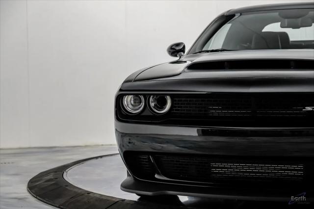 2023 Dodge Challenger SRT Hellcat Redeye Widebody
