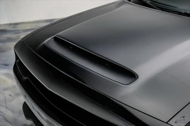 2023 Dodge Challenger SRT Hellcat Redeye Widebody