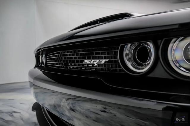 2023 Dodge Challenger SRT Hellcat Redeye Widebody