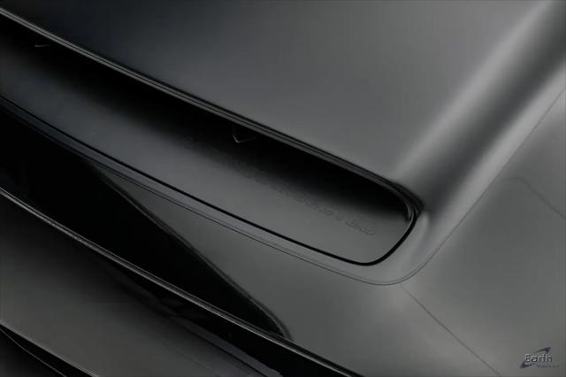 2023 Dodge Challenger SRT Hellcat Redeye Widebody