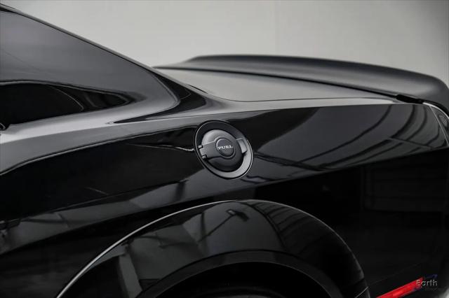 2023 Dodge Challenger SRT Hellcat Redeye Widebody