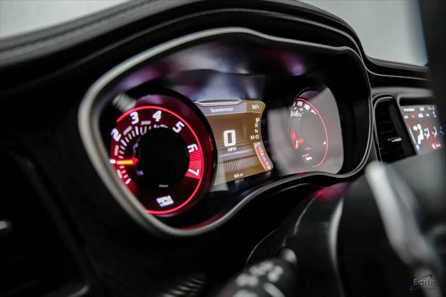 2023 Dodge Challenger SRT Hellcat Redeye Widebody
