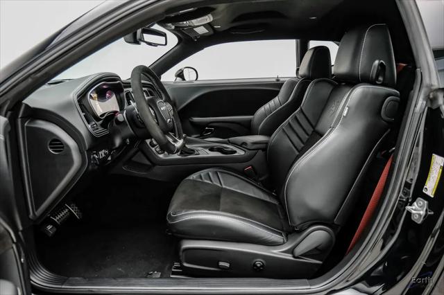 2023 Dodge Challenger SRT Hellcat Redeye Widebody