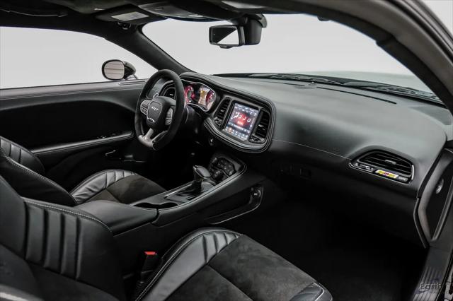 2023 Dodge Challenger SRT Hellcat Redeye Widebody