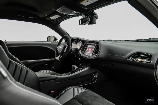2023 Dodge Challenger SRT Hellcat Redeye Widebody