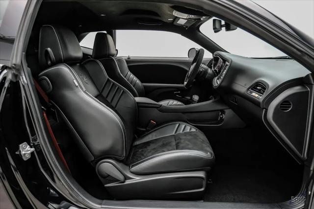 2023 Dodge Challenger SRT Hellcat Redeye Widebody