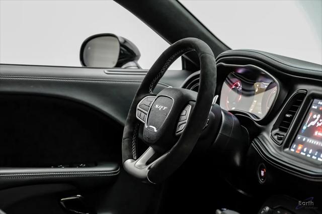 2023 Dodge Challenger SRT Hellcat Redeye Widebody