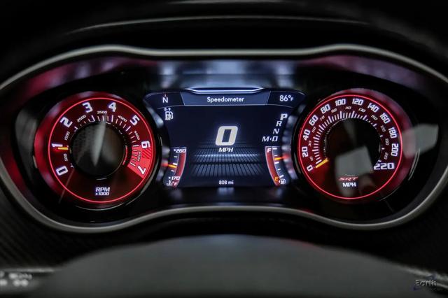 2023 Dodge Challenger SRT Hellcat Redeye Widebody