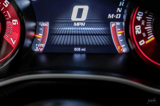 2023 Dodge Challenger SRT Hellcat Redeye Widebody